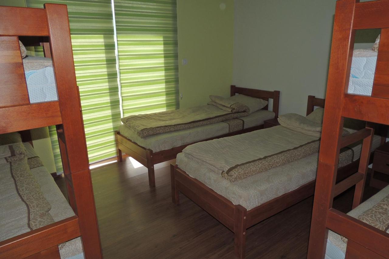 Hostel Villa Popović Travnik Esterno foto